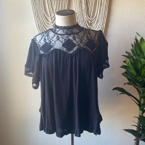 Beautiful short sleeve shirt